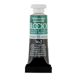 Aquarelle Vert Permanent  5ml tube - S3