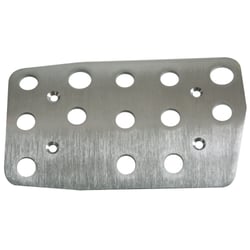 Logitech G brake pedal g29/g920/g923