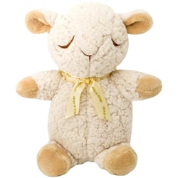 Peluche bruit blanc Cloud B