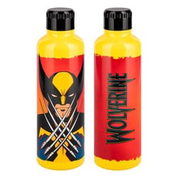 Marvel - Gourde X-Man Wolverine