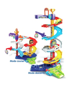 Vtech Tut Bolides Circuit, 80-535005