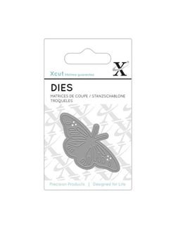 Die Xcut - papillon