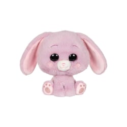 GIPSY TOYS Peluche Lapin Kawami Rose Clair 15 cm