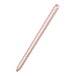 Avizar Stylet pour Samsung Galaxy Tab S10 Ultra Haute Sensibilité Rose champagne