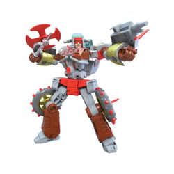 The Transformers : The Movie Studio Series - Figurine Voyager Class 2022 Junkheap 17 cm