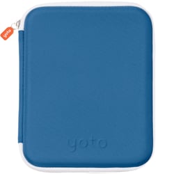 Porte-cartes Yoto bleu Yoto