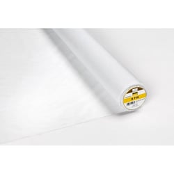 Entoilage Tissé Thermocollant Vlieseline B710 Blanc
