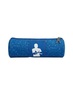 Trousse Mybagstory - Bleu - Kyllian football