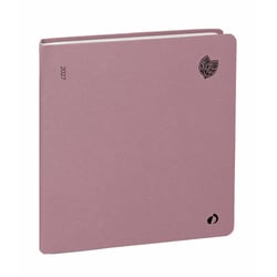 EXECUTIF RECYCLÉ ML Harmony - 16x16 cm - Semainier - 12 mois de janvier à décembre