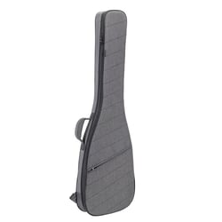GROOVIT®  - Housse Armure Haute Performance 26mm pour Guitare Basse