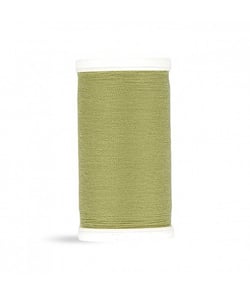 Fil à coudre Lazer Polyester 100M Universel - 200 nuances disponibles Vert (2741)