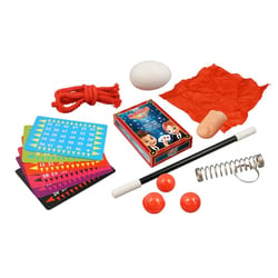 Coffret de Magie   Incredible