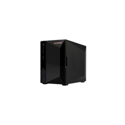 Serveur NAS ASUSTOR Drivestor 2 Pro Gen2 - ASU1705107152556 - Noir - 1,6 kg