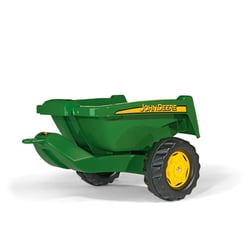 Remorque RollyKipper II John Deere