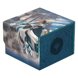 Sidewinder 133+ Xenoskin Magic: The Gathering Reality Fracture Jace, Building Reality - Ultimate Guard