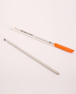 Crochet Aluminium