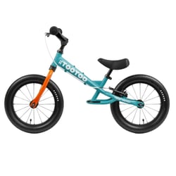 Draisienne TooToo XL Turquoise - Yedoo