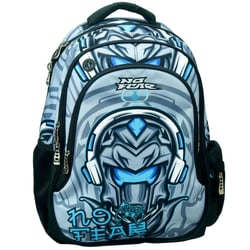 Sac à dos No Fear Robot Asian 43 CM - 2 compartiments