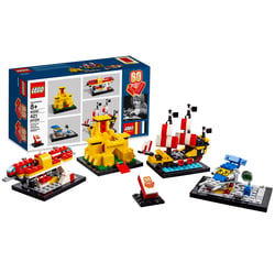 LEGO® 40290 - 60 Ans de la Brique - LEGO Classic