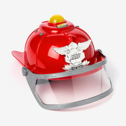 Casque de pompier sonore Oxybul