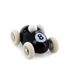 Mini roadster en bois noir - Vilac