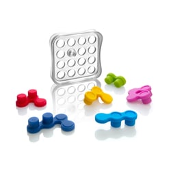 SmartGames Reverso Puzzle 3D