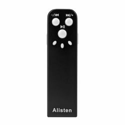 Dictaphone HD 32GB Enregistrement Continu Suppression De Bruit Haute Qualité YONIS