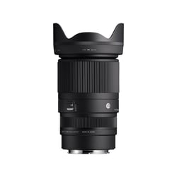 SIGMA Objectif 16-300mm f/3.5-6.7 DC OS Contemporary compatible avec Canon RF-S