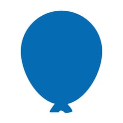 Perforatrice ballon 2x2.5 cm - Artemio