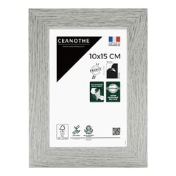 Cadre photo Australe 10x15 cm