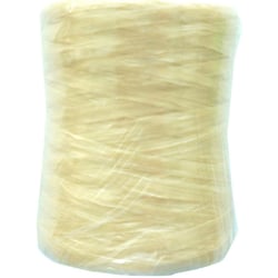 Graine Créative - Raphia synthétique Naturel 125 g