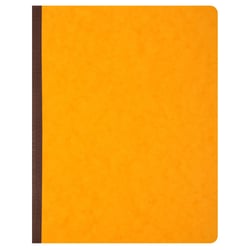 Piqûre 32x25cm à tête paresseuse 6 colonnes sur 1 page - 31 lignes - 80 pages - Couleurs assorties - Exacompta