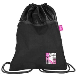 Sac piscine Barbie 45 CM Noir
