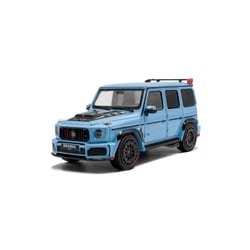 Voiture miniature Brabus Rocket 900 - Solido - Multicolore - Échelle 1/43