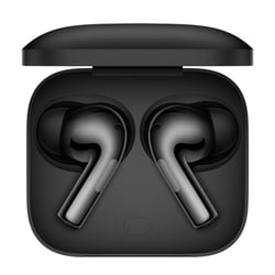 Oneplus Écouteurs Bluetooth 5.3 OnePlus Buds 3 Métallique ANC IP55 Gris