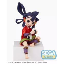 Sakuna Of Rice And Ruin - Figurine Princess Sakuna Hime Chokonose PM