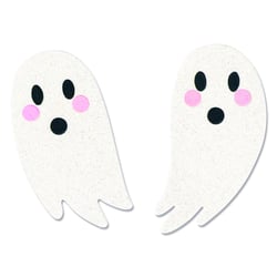 Gabarit de découpe pour machine Sizzix Bigz - Fantôme mignon - Olivia Rose