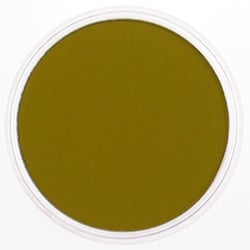 PANPASTEL 9 ml Diarylide Yellow Extra Dark