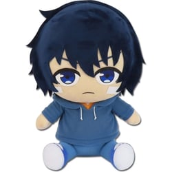 Solo Leveling - Peluche Sung Jinwoo Siting 1 30 cm