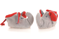 Chaussons Toby 3-6 mois - Egmont Toys