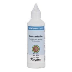 Window - Color "easy paint", gelé, flacon 80 ml