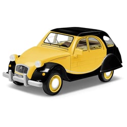 Jeux De Construction - Cobi - Citroën 2cv Charleston -