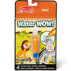 Water Wow! Safari - Melissa & Doug