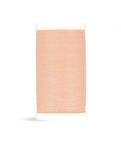 Fil à coudre Lazer Polyester 100M Universel - 200 nuances disponibles Rose (2434)