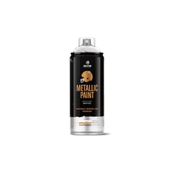 Spray de peinture MTN Pro Metallic Paint Aluminium