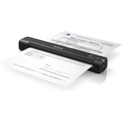Scanner de documents Epson WORKFORCE ES 50 - USB - Noir - 27,2 x 4,7 x 3,4 cm