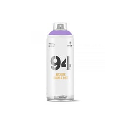 Spray de peinture - Violet aura - MTN 94 - 400ml