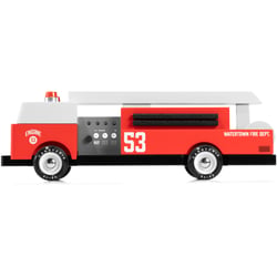 Candylab Mints - Engine 53