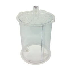 Cage de protection ampoule - Trousselier
