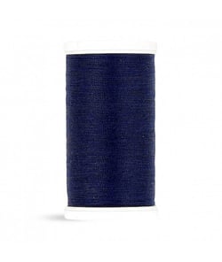 Fil à coudre Lazer Polyester 100M Universel - 200 nuances disponibles Bleu (2270)